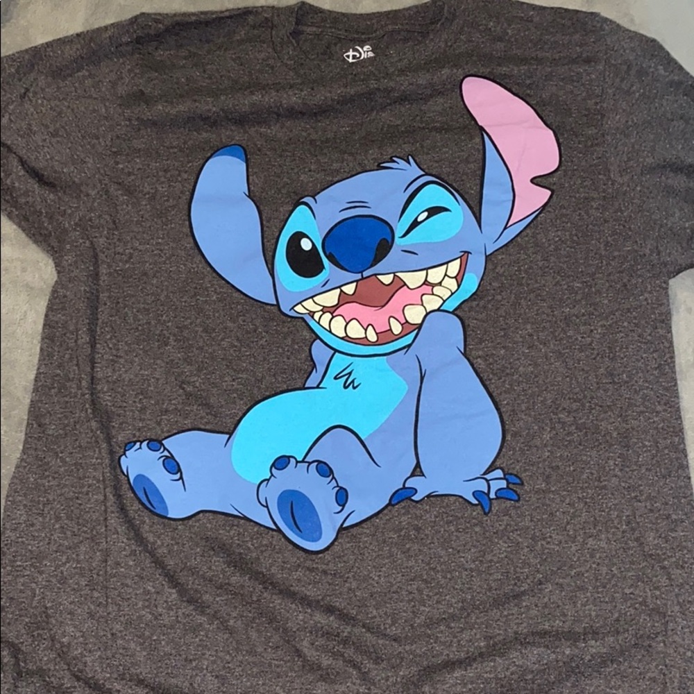 Lilo & Stitch tshirt